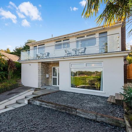 5 Bedroom Detached Beach House Poole Kültér fotó