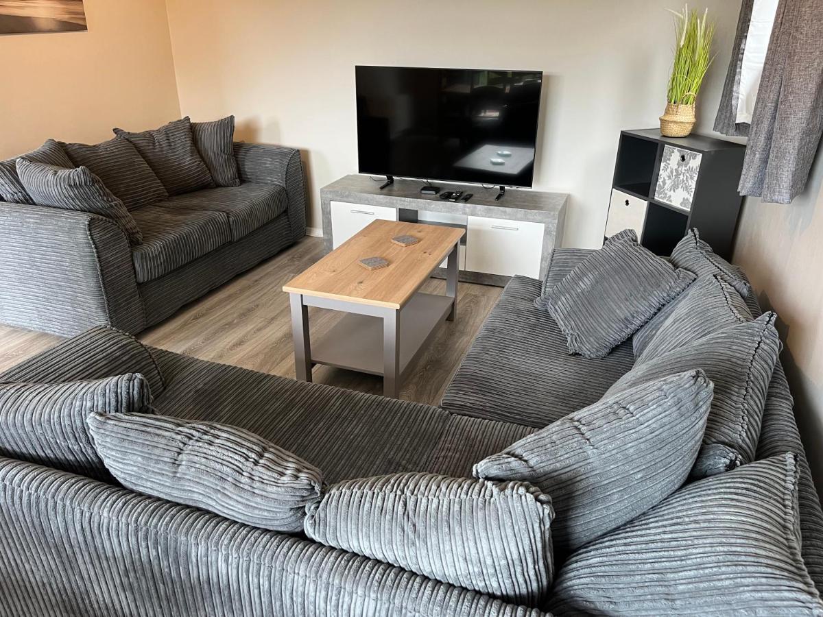 5 Bedroom Detached Beach House Poole Kültér fotó