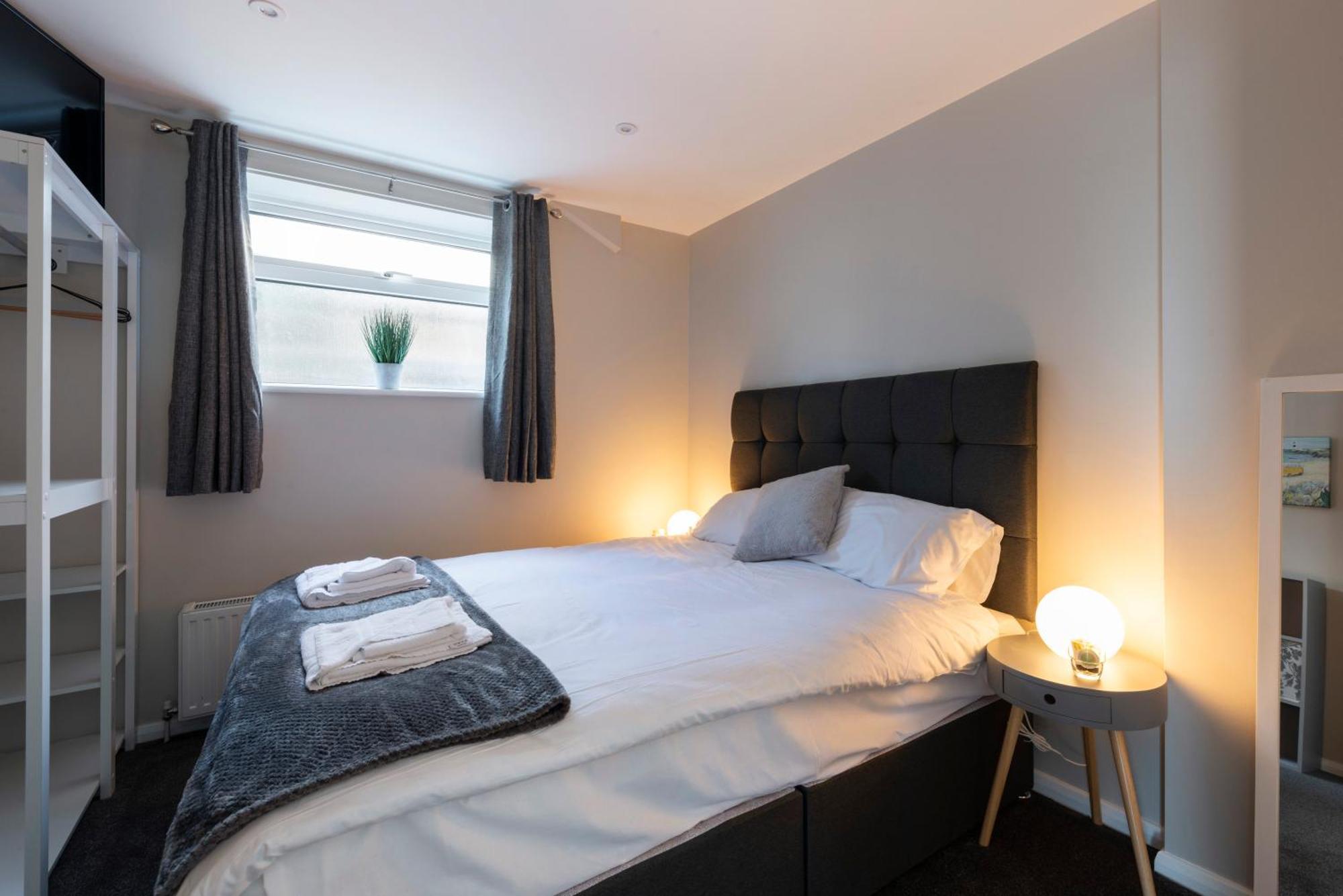5 Bedroom Detached Beach House Poole Kültér fotó