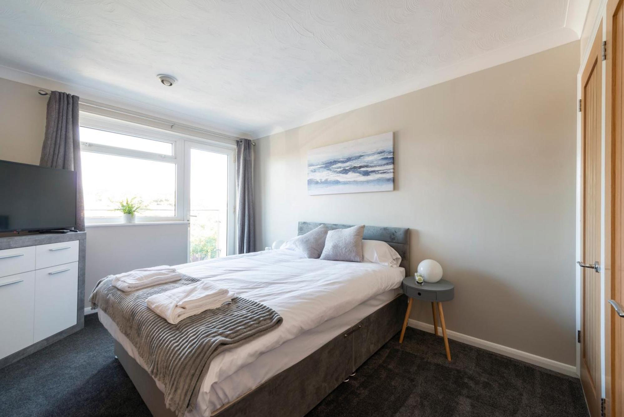 5 Bedroom Detached Beach House Poole Kültér fotó
