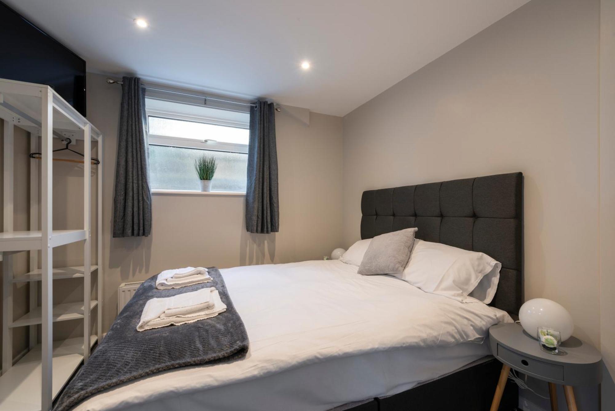 5 Bedroom Detached Beach House Poole Kültér fotó