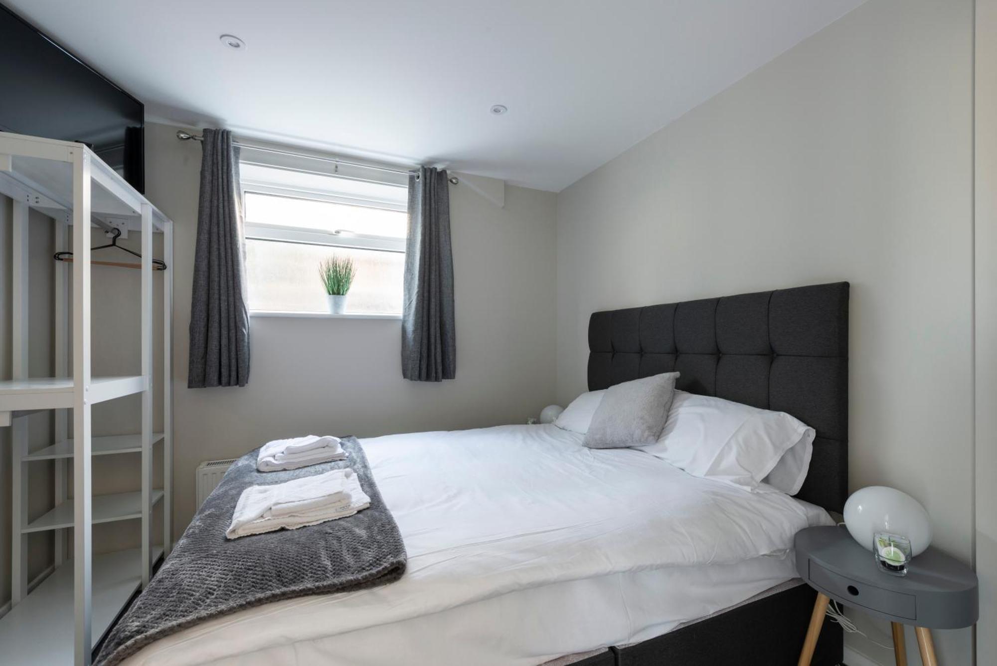 5 Bedroom Detached Beach House Poole Kültér fotó
