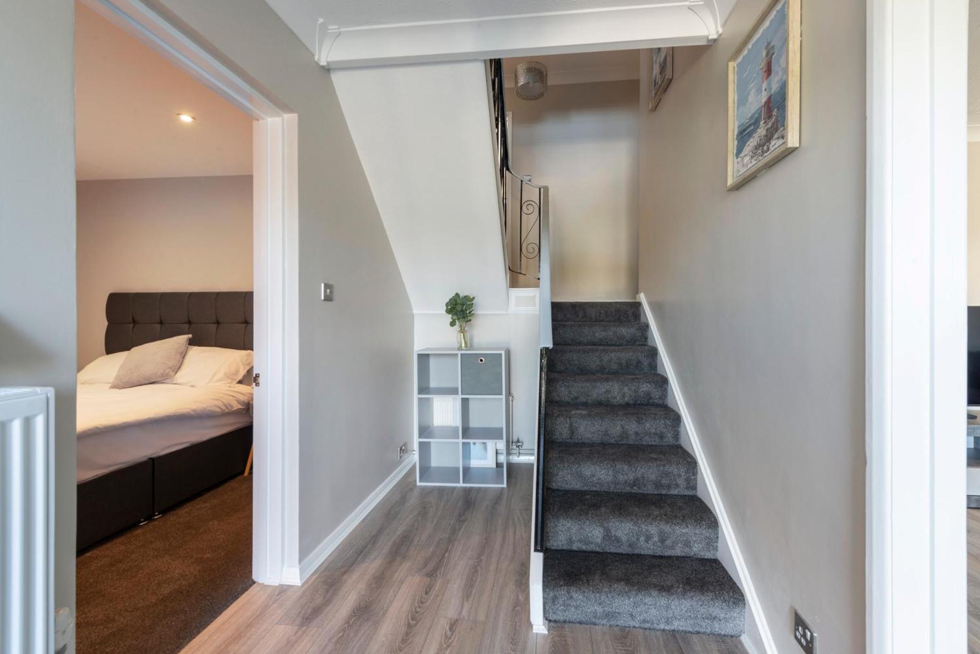 5 Bedroom Detached Beach House Poole Kültér fotó